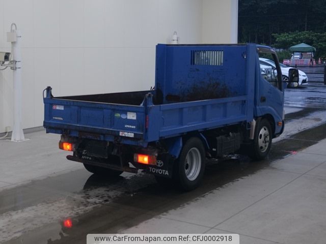toyota dyna-truck 2019 -TOYOTA--Dyna XZU620D-0017201---TOYOTA--Dyna XZU620D-0017201- image 2