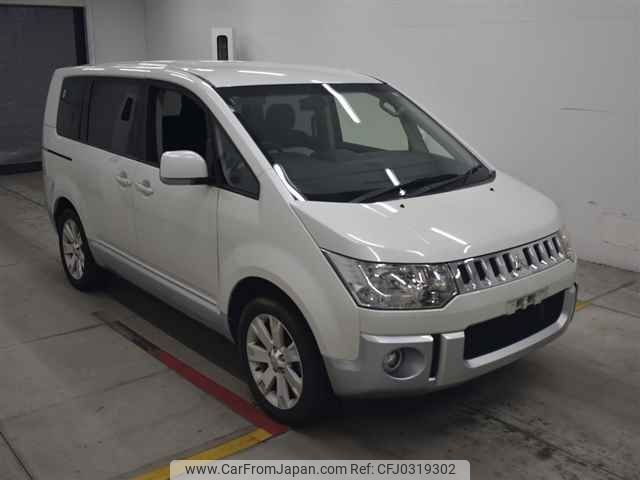 mitsubishi delica-d5 2017 -MITSUBISHI--Delica D5 CV2W-1101176---MITSUBISHI--Delica D5 CV2W-1101176- image 1