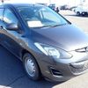 mazda demio 2013 -MAZDA--Demio DBA-DE3FS--DE3FS-544012---MAZDA--Demio DBA-DE3FS--DE3FS-544012- image 12