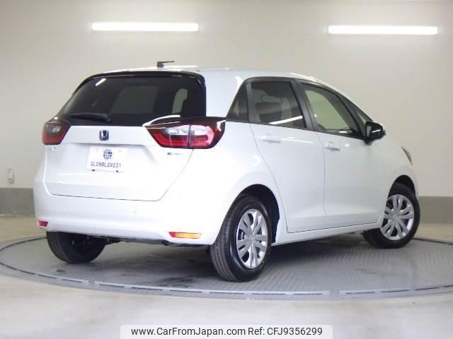 honda fit 2023 quick_quick_6AA-GR3_GR3-1343893 image 2