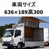 isuzu elf-truck 2007 CFJ1036980 image 1