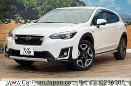 subaru xv 2019 -SUBARU--Subaru XV 5AA-GTE--GTE-007231---SUBARU--Subaru XV 5AA-GTE--GTE-007231-