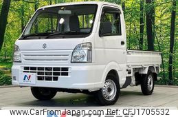 suzuki carry-truck 2016 CFJ1705532