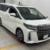 toyota alphard 2022 -TOYOTA 【和泉 330ト4726】--Alphard AGH30W-0434754---TOYOTA 【和泉 330ト4726】--Alphard AGH30W-0434754- image 1