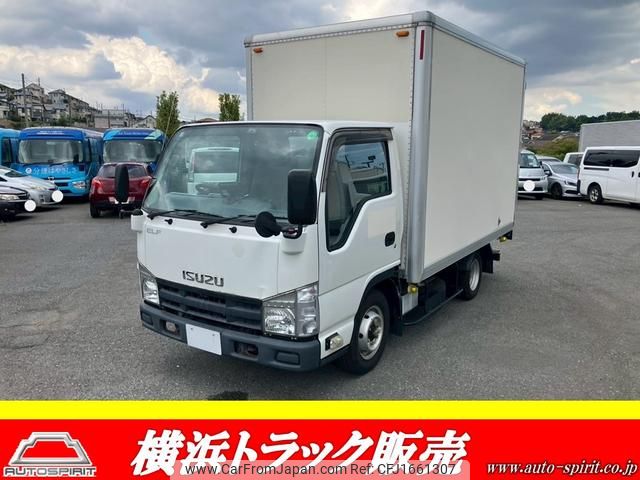 isuzu elf-truck 2014 CFJ1661307 image 1