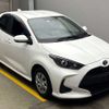 toyota yaris 2022 -TOYOTA--Yaris 6AA-MXPH10--MXPH10-2091787---TOYOTA--Yaris 6AA-MXPH10--MXPH10-2091787- image 10