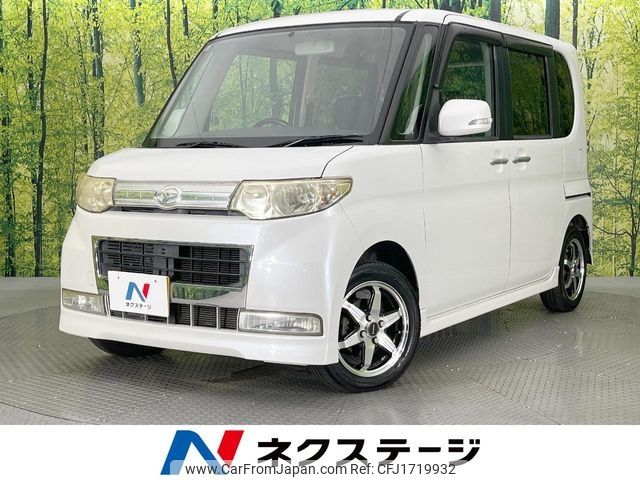 daihatsu tanto 2009 CFJ1719932 image 1