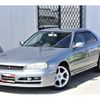 nissan skyline 2000 CFJ1719708 image 1