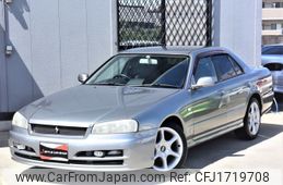 nissan skyline 2000 CFJ1719708