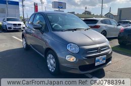 fiat 500 2022 -FIAT--Fiat 500 3BA-31212--ZFABF1BGXNJG07820---FIAT--Fiat 500 3BA-31212--ZFABF1BGXNJG07820-