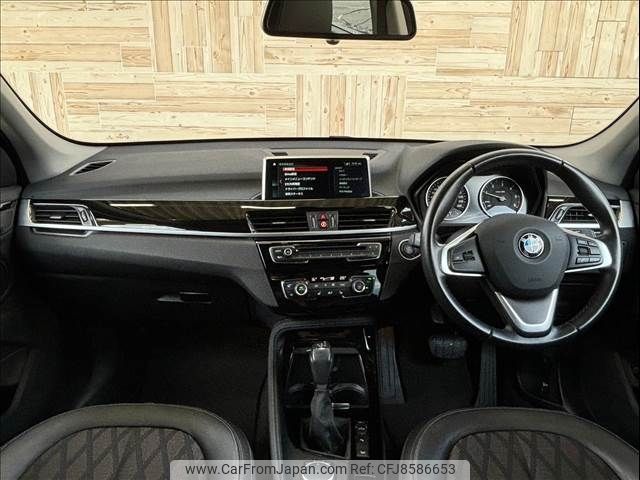 bmw x1 2017 -BMW--BMW X1 LDA-HT20--WBAHT920505J63075---BMW--BMW X1 LDA-HT20--WBAHT920505J63075- image 2