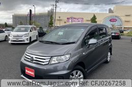 honda freed-spike 2011 -HONDA--Freed Spike DBA-GB4--GB4-1306337---HONDA--Freed Spike DBA-GB4--GB4-1306337-