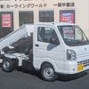 suzuki carry-truck 2024 -SUZUKI--Carry Truck 3BD-DA16T--DA16T-543***---SUZUKI--Carry Truck 3BD-DA16T--DA16T-543***- image 1