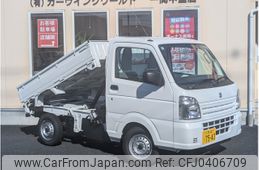 suzuki carry-truck 2024 -SUZUKI--Carry Truck 3BD-DA16T--DA16T-543***---SUZUKI--Carry Truck 3BD-DA16T--DA16T-543***-