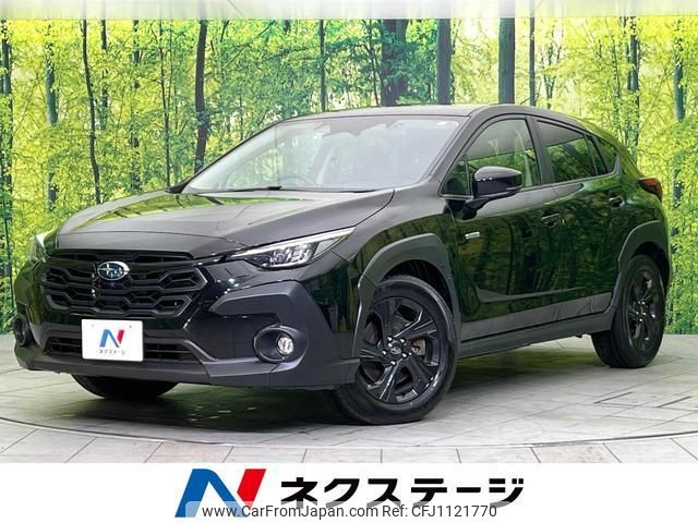 subaru subaru-others 2023 quick_quick_GUE_GUE-006891 image 1