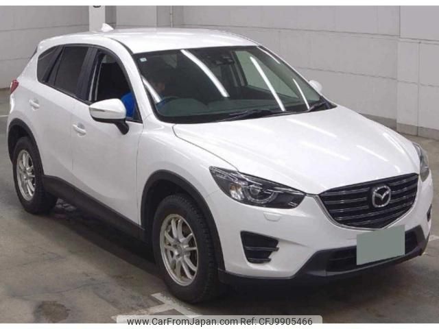 mazda cx-5 2016 quick_quick_DBA-KE5AW_-KE5AW-201700 image 1