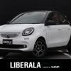 smart forfour 2018 -SMART--Smart Forfour DBA-453042--WME4530422Y183708---SMART--Smart Forfour DBA-453042--WME4530422Y183708- image 1