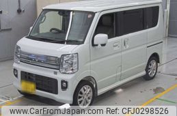 suzuki every-wagon 2022 -SUZUKI 【岡崎 580ぬ2824】--Every Wagon DA17W-304488---SUZUKI 【岡崎 580ぬ2824】--Every Wagon DA17W-304488-