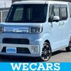 daihatsu wake 2018 quick_quick_DBA-LA700S_LA700S-0123784 image 1