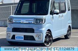 daihatsu wake 2018 quick_quick_DBA-LA700S_LA700S-0123784