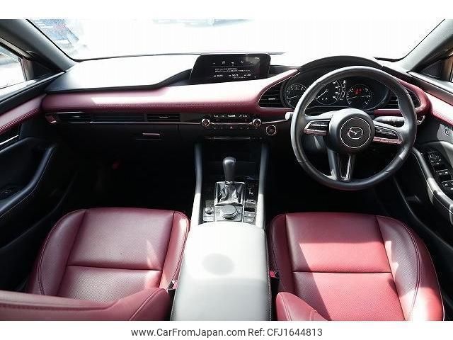 mazda mazda3-fastback 2020 CFJ1644813 image 2