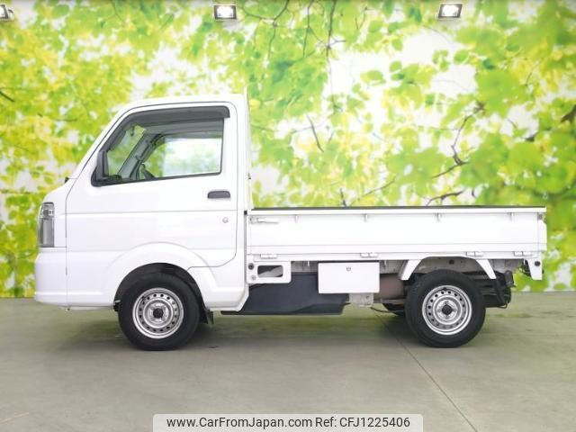 suzuki carry-truck 2013 quick_quick_DA16T_DA16T-122448 image 2