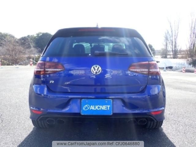 volkswagen golf 2015 quick_quick_ABA-AUCJXF_WVWZZZAUZGW033039 image 2