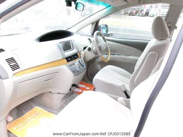 toyota estima 2007 TE2339 image 2