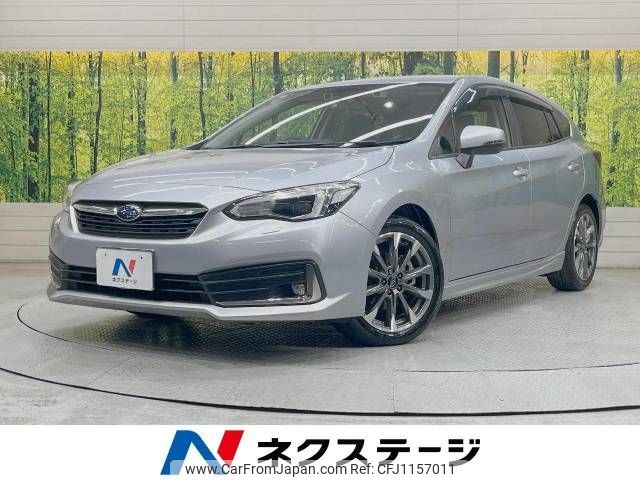 subaru impreza-wagon 2020 -SUBARU--Impreza Wagon DBA-GT2--GT2-055945---SUBARU--Impreza Wagon DBA-GT2--GT2-055945- image 1
