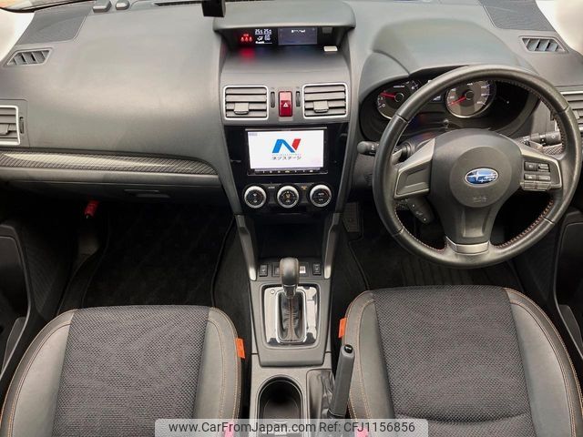 subaru forester 2015 -SUBARU--Forester DBA-SJ5--SJ5-056200---SUBARU--Forester DBA-SJ5--SJ5-056200- image 2