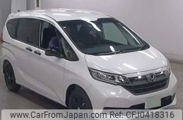 honda freed 2024 -HONDA 【長野 502ｽ1052】--Freed 5BA-GB6--GB6-3207183---HONDA 【長野 502ｽ1052】--Freed 5BA-GB6--GB6-3207183-