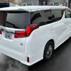 toyota alphard 2021 -TOYOTA 【名変中 】--Alphard AYH30W--0124333---TOYOTA 【名変中 】--Alphard AYH30W--0124333- image 13