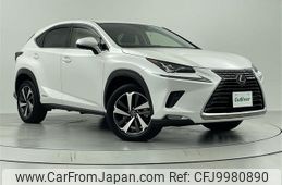 lexus nx 2019 -LEXUS--Lexus NX DAA-AYZ10--AYZ10-1027164---LEXUS--Lexus NX DAA-AYZ10--AYZ10-1027164-