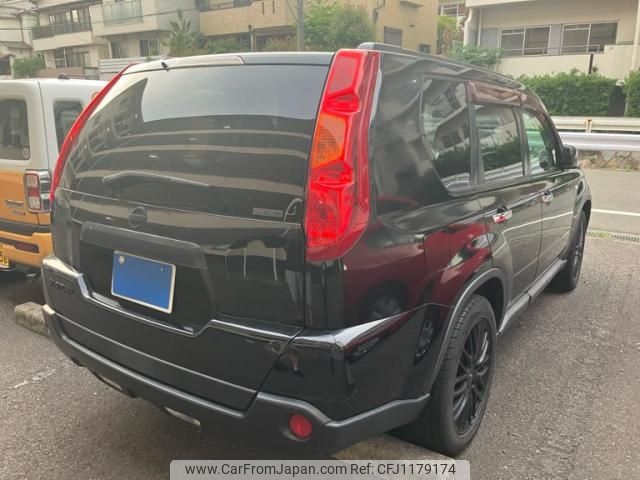 nissan x-trail 2007 -NISSAN--X-Trail DBA-T31--T31-001766---NISSAN--X-Trail DBA-T31--T31-001766- image 2