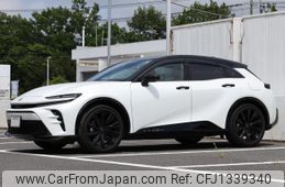 toyota toyota-others 2024 -TOYOTA--Crown Sport AZSH36W--AZSH36-4005639---TOYOTA--Crown Sport AZSH36W--AZSH36-4005639-
