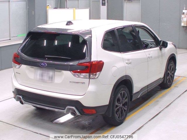 subaru forester 2021 -SUBARU 【京都 302ま9554】--Forester SK5-008537---SUBARU 【京都 302ま9554】--Forester SK5-008537- image 2