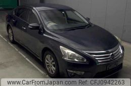 nissan teana 2014 -NISSAN--Teana L33--L33-001415---NISSAN--Teana L33--L33-001415-