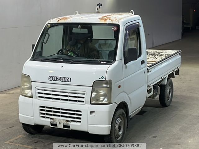 suzuki carry-truck 2005 -SUZUKI--Carry Truck DA63T-287426---SUZUKI--Carry Truck DA63T-287426- image 1