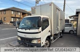 hino dutro 2005 quick_quick_XZU341M_XZU341-0005720