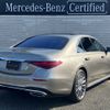 mercedes-benz s-class 2023 -MERCEDES-BENZ--Benz S Class 5LA-223169--W1K2231692A082658---MERCEDES-BENZ--Benz S Class 5LA-223169--W1K2231692A082658- image 3