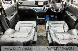 honda odyssey 2013 504928-930508