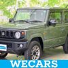 suzuki jimny 2023 CFJ1613167 image 1