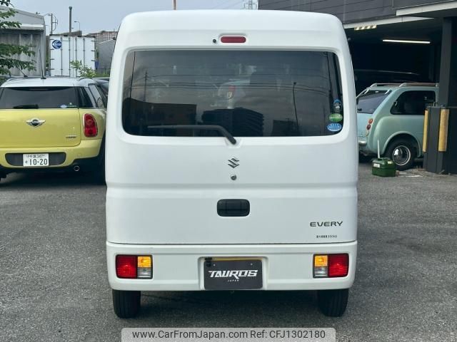 suzuki every 2016 quick_quick_DA17V_DA17V-229046 image 2