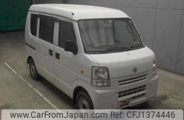 nissan clipper-van 2015 -NISSAN--Clipper Van DR64V--DR64V-811244---NISSAN--Clipper Van DR64V--DR64V-811244-