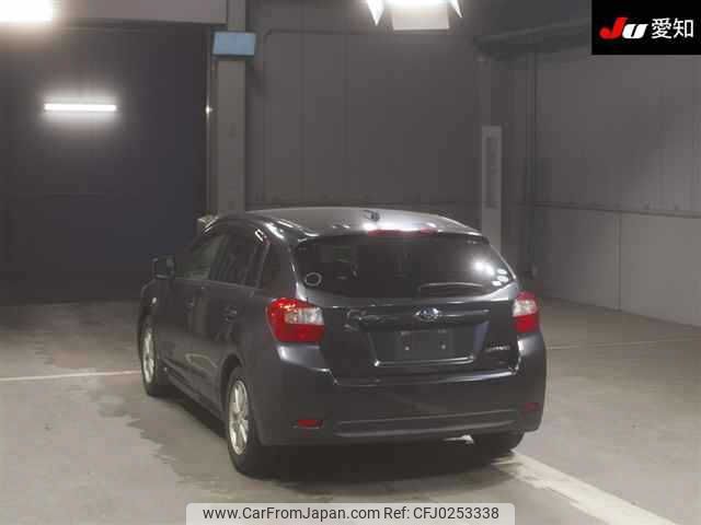 subaru impreza-wagon 2013 -SUBARU--Impreza Wagon GP2-017757---SUBARU--Impreza Wagon GP2-017757- image 2