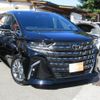 toyota alphard 2023 quick_quick_AGH40W_AGH40-0006336 image 12