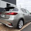 lexus ct 2020 -LEXUS--Lexus CT 6AA-ZWA10--ZWA10-2369547---LEXUS--Lexus CT 6AA-ZWA10--ZWA10-2369547- image 7