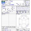toyota prius 2025 -TOYOTA 【神戸 304ﾑ686】--Prius MXWH60--4071244---TOYOTA 【神戸 304ﾑ686】--Prius MXWH60--4071244- image 3