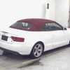 audi a5 2009 -AUDI--Audi A5 8FCALF--AN007028---AUDI--Audi A5 8FCALF--AN007028- image 6