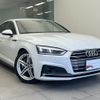 audi a5-sportback 2017 quick_quick_DBA-F5CYRL_WAUZZZF54JA035735 image 5